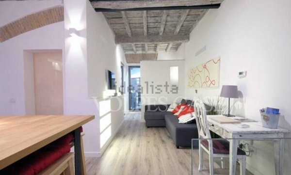 appartamento in affitto a Roma in zona Campo Marzio