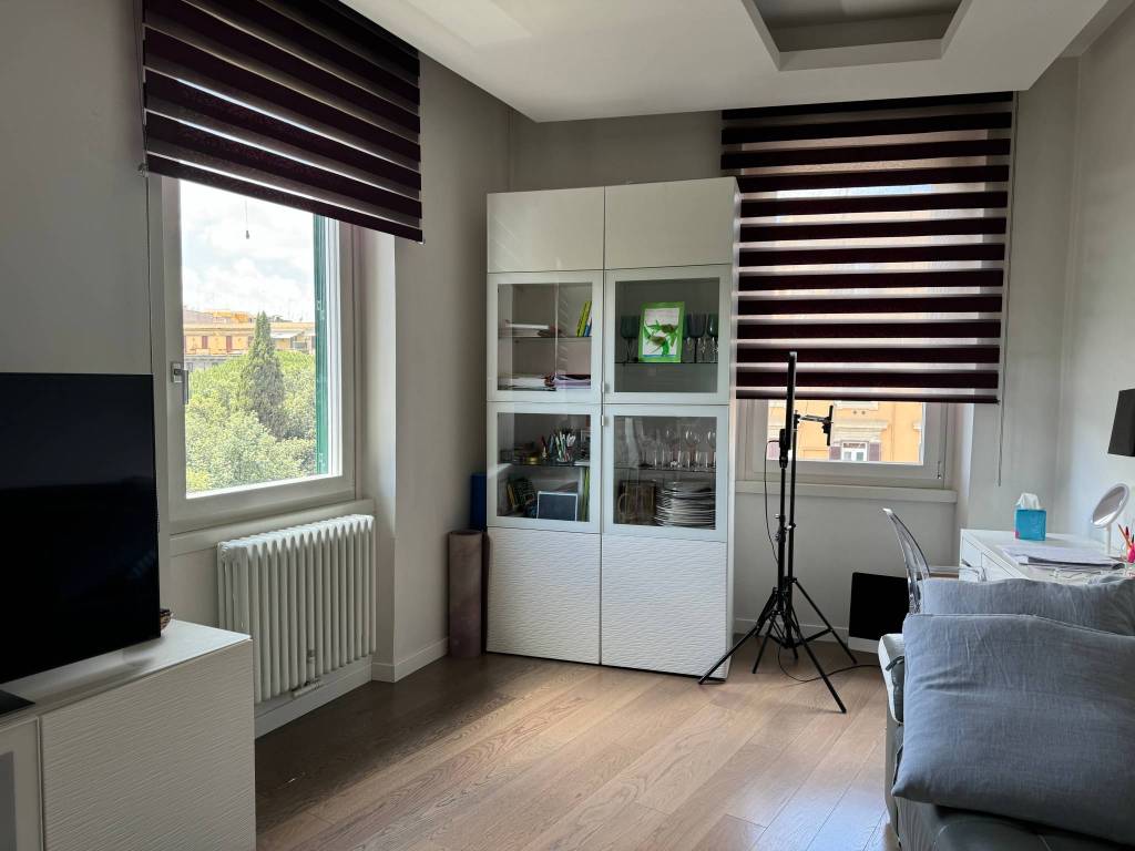 appartamento in affitto a Roma in zona Appio Latino