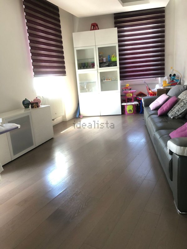 appartamento in affitto a Roma in zona Appio Latino
