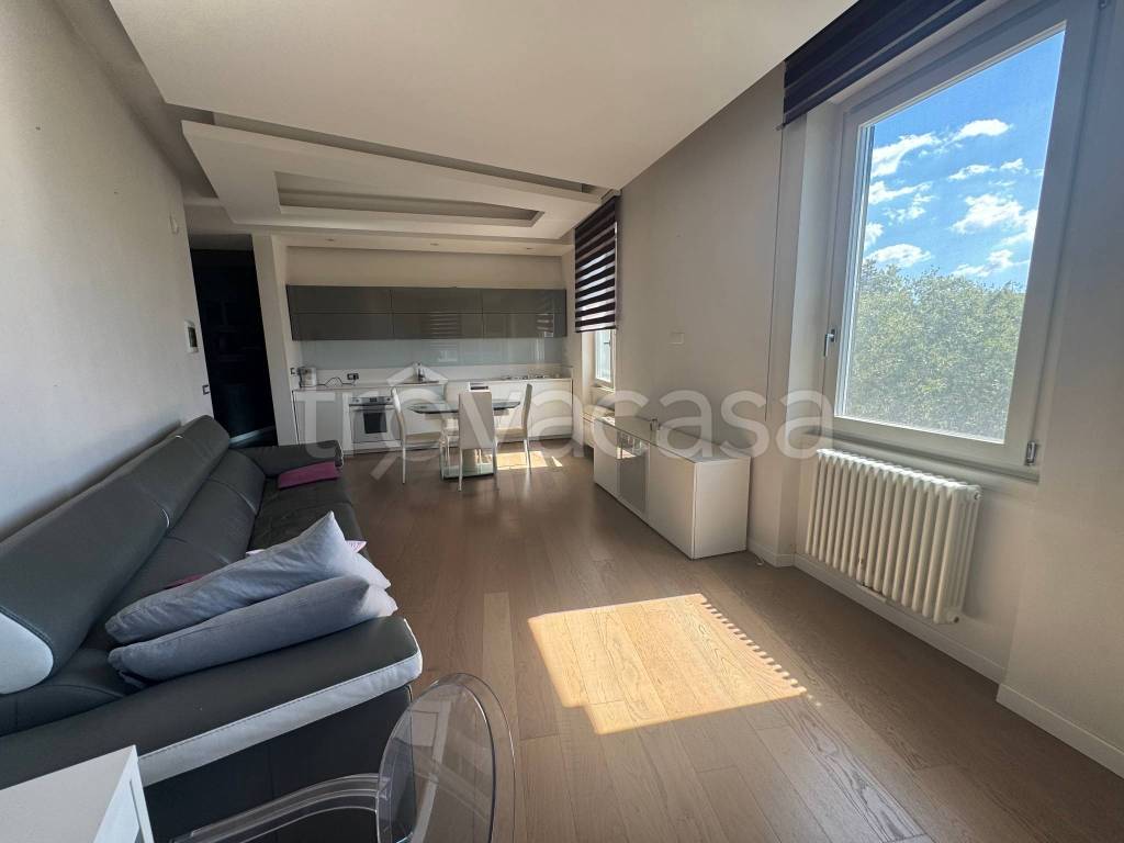 appartamento in affitto a Roma in zona Appio Latino