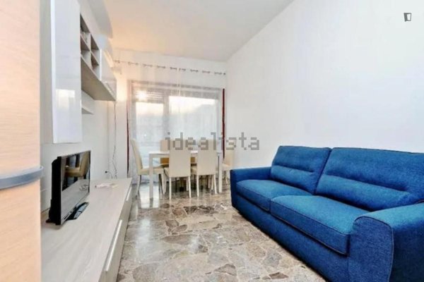 appartamento in affitto a Roma
