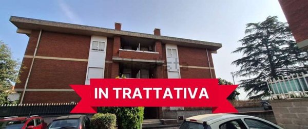 appartamento in affitto a Roma in zona Alessandrino