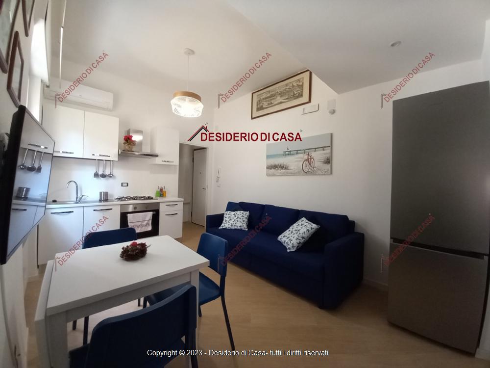 appartamento in affitto a Roma in zona Gianicolense