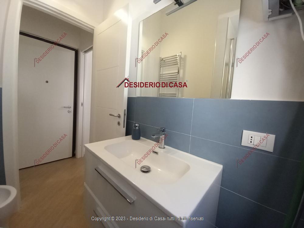 appartamento in affitto a Roma in zona Gianicolense