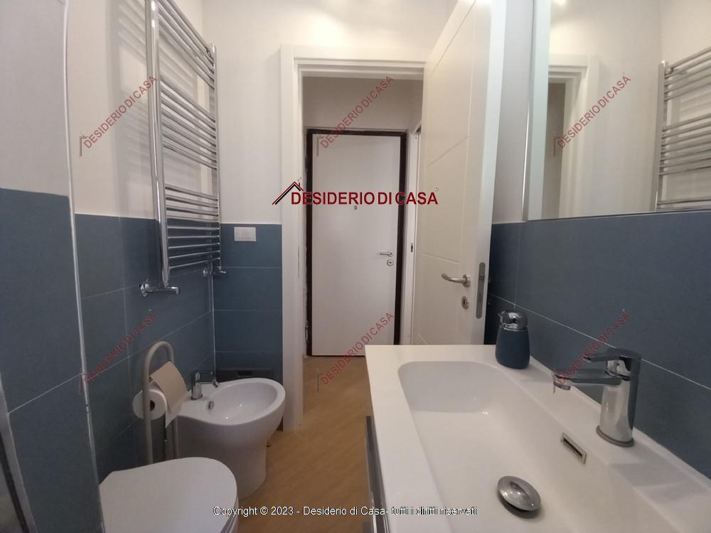 appartamento in affitto a Roma in zona Gianicolense