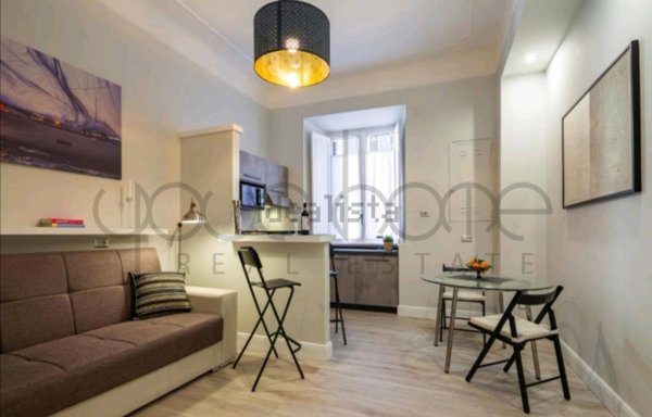 appartamento in affitto a Roma in zona Rione Borgo