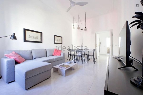 appartamento in affitto a Roma