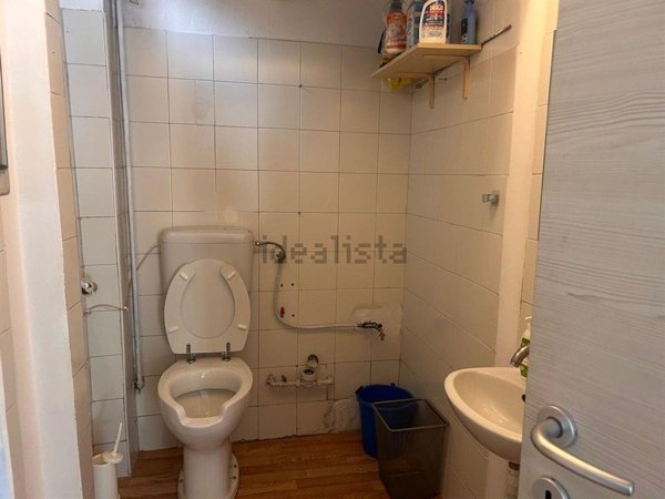 locale commerciale in affitto a Roma in zona Gianicolense