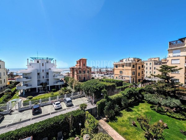 appartamento in affitto a Roma in zona Pinciano