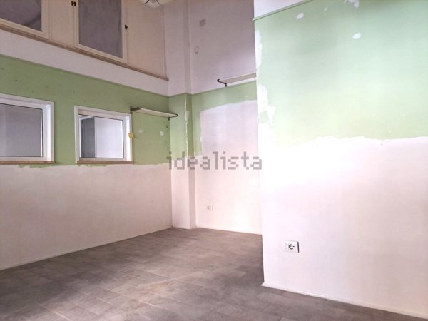 ufficio in affitto a Roma in zona Primavalle