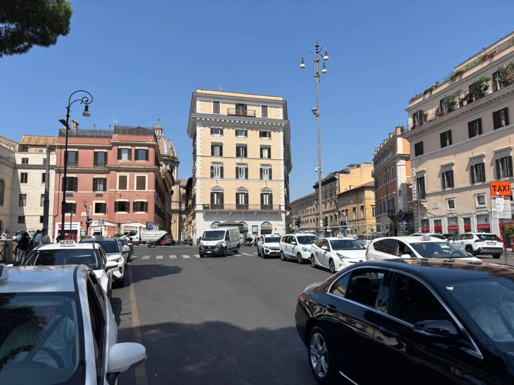 appartamento in affitto a Roma