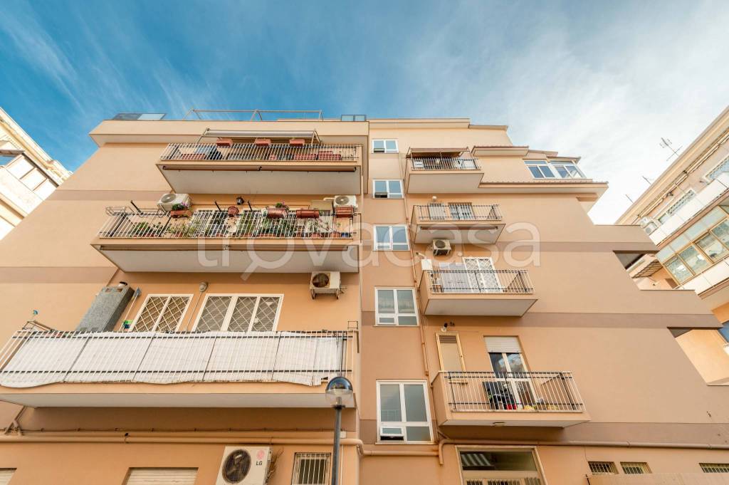 appartamento in affitto a Roma in zona Primavalle