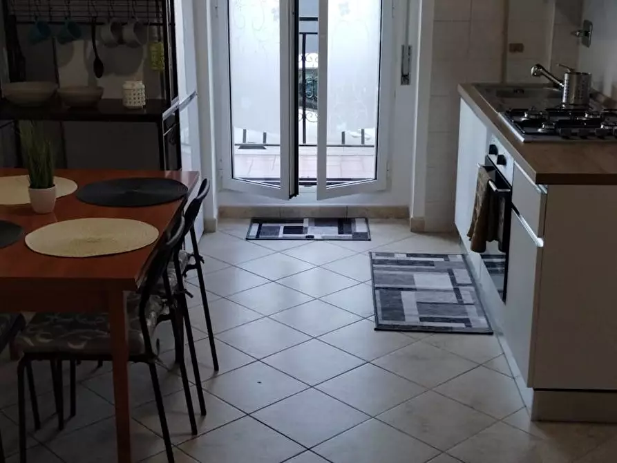 appartamento in affitto a Roma in zona Torre Gaia