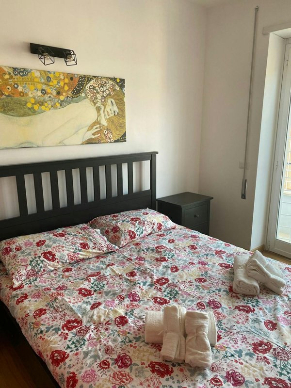 appartamento in affitto a Roma in zona Prenestino-Labicano