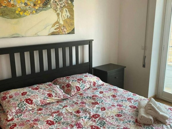 appartamento in affitto a Roma in zona Prenestino-Labicano