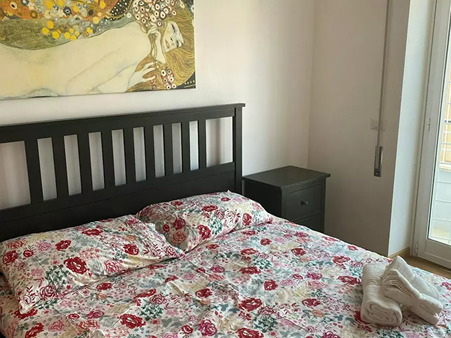 appartamento in affitto a Roma in zona Prenestino-Labicano