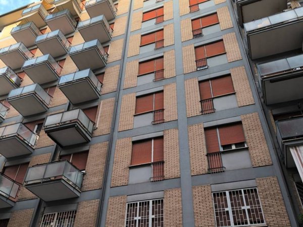 appartamento in affitto a Roma in zona Pietralata