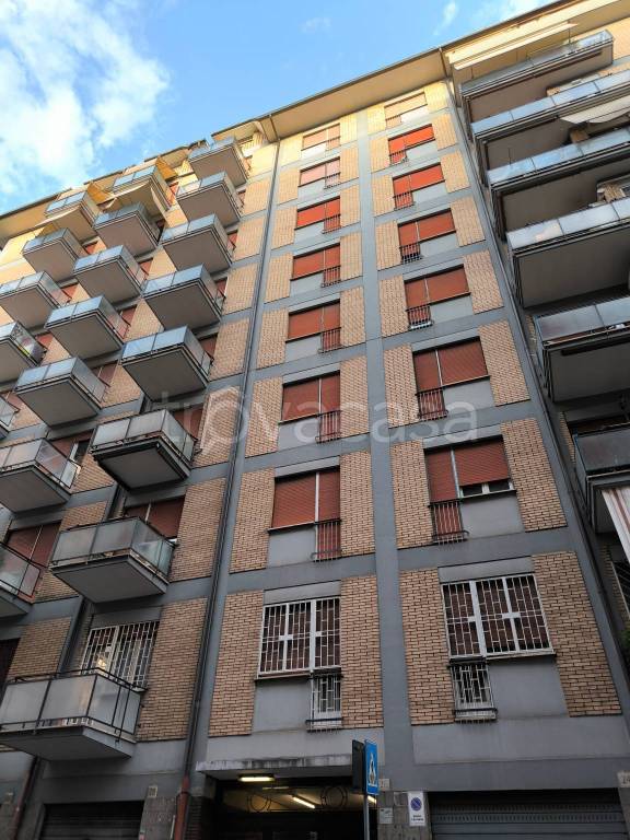 appartamento in affitto a Roma in zona Collatino