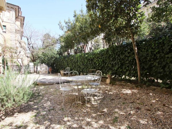 appartamento in affitto a Roma in zona Flaminio