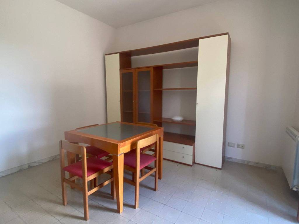 appartamento in affitto a Roma in zona Torre Maura