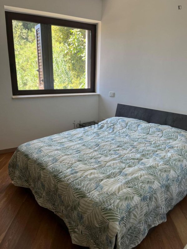 appartamento in affitto a Roma in zona Gianicolense