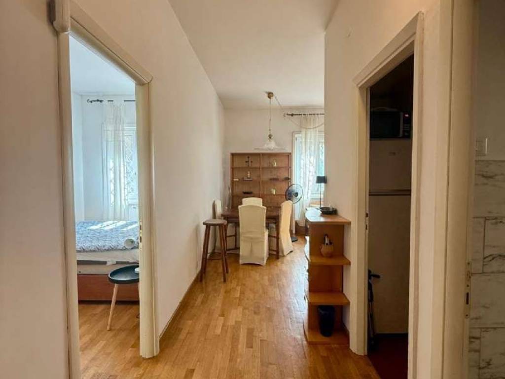 appartamento in affitto a Roma in zona Gianicolense