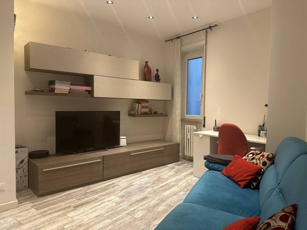 appartamento in affitto a Roma in zona Tiburtino