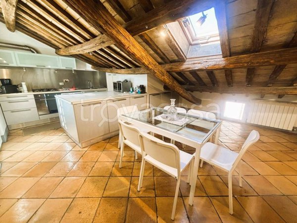 appartamento in affitto a Roma in zona Parione/Sant'Eustachio