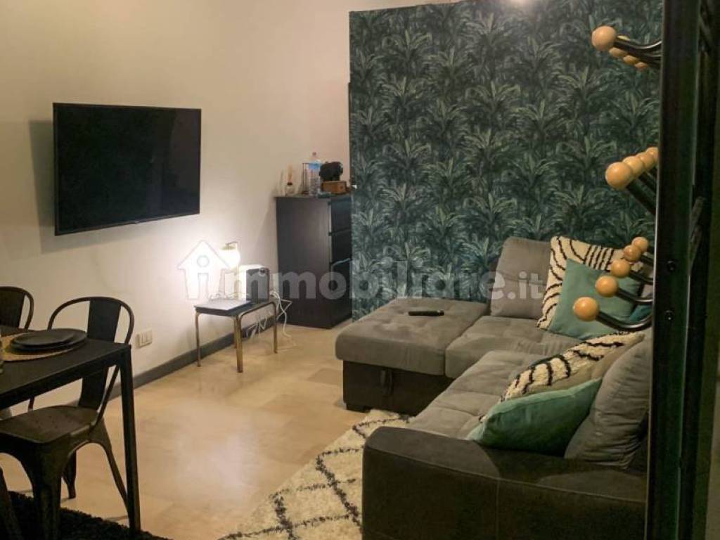 appartamento in affitto a Roma in zona Trieste