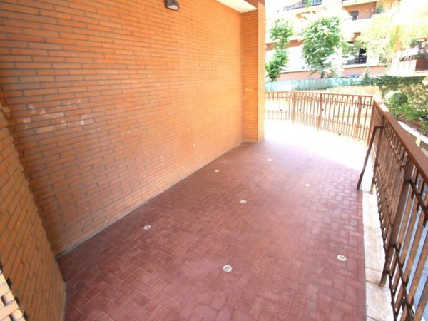 appartamento in affitto a Roma in zona Tor di Quinto