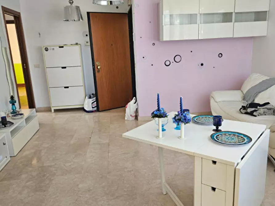 appartamento in affitto a Roma in zona Mezzocammino