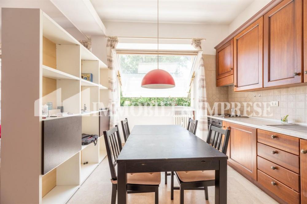 appartamento in affitto a Roma in zona Parioli
