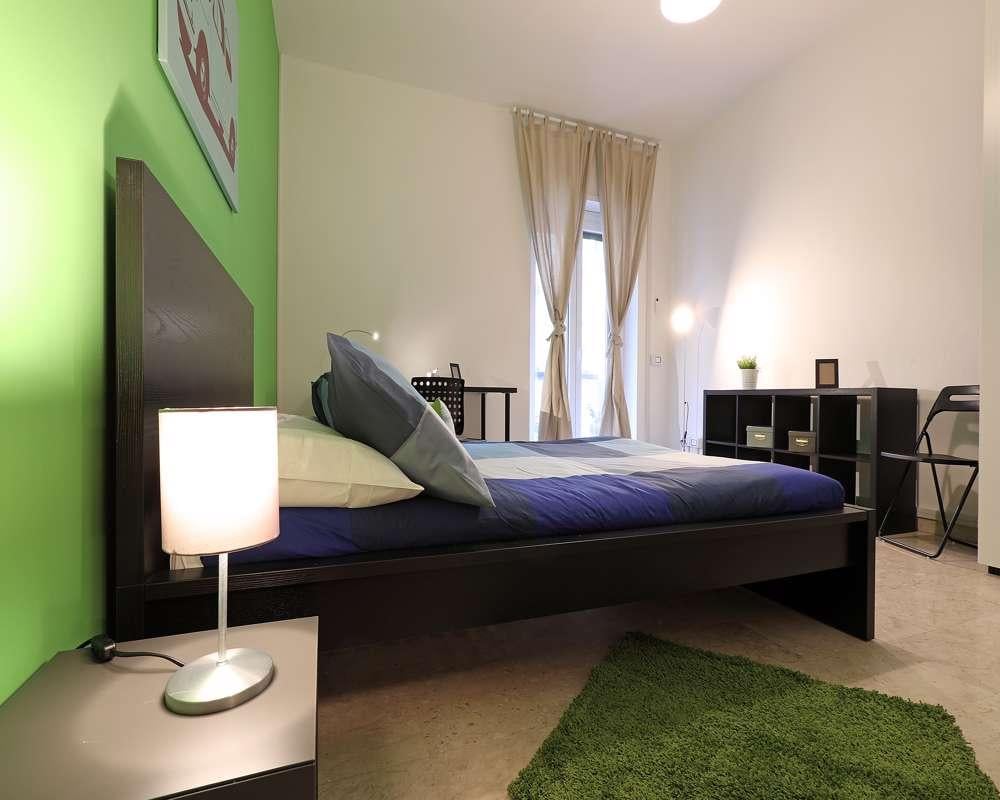 appartamento in affitto a Roma in zona Ostiense