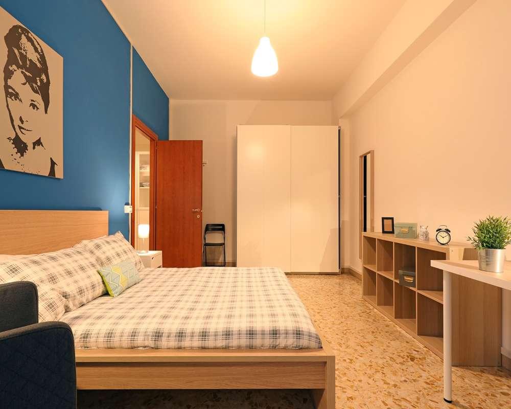 appartamento in affitto a Roma in zona Ostiense