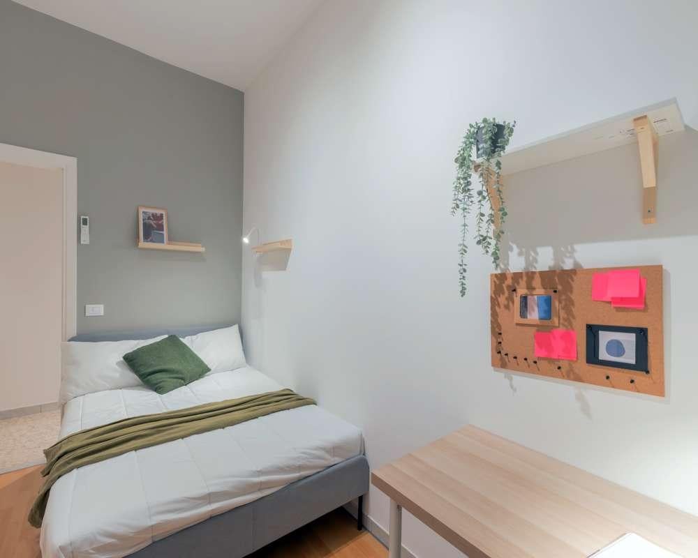 appartamento in affitto a Roma in zona Ostiense