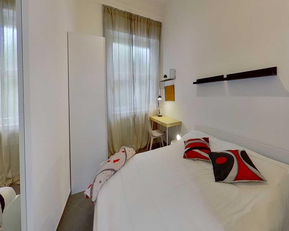 appartamento in affitto a Roma in zona Flaminio