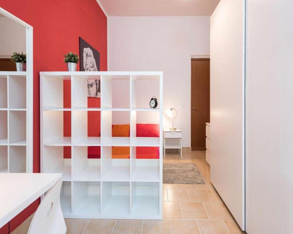 appartamento in affitto a Roma in zona Tiburtino