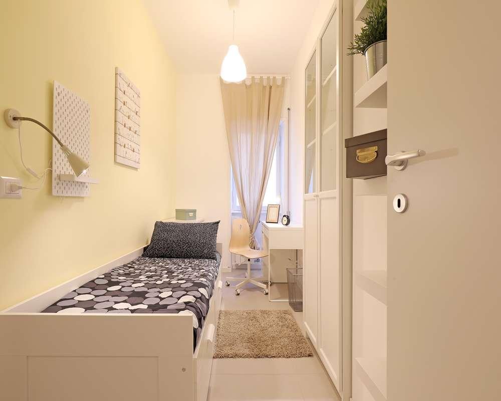 appartamento in affitto a Roma in zona Appio Latino