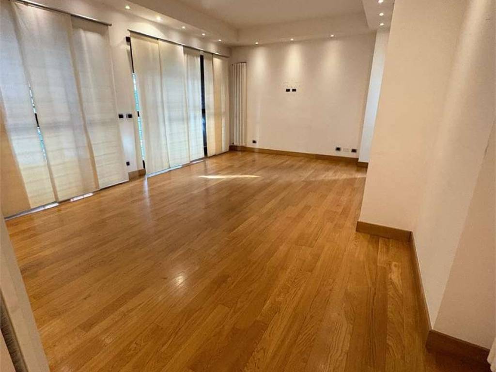 appartamento in affitto a Roma in zona Torrino