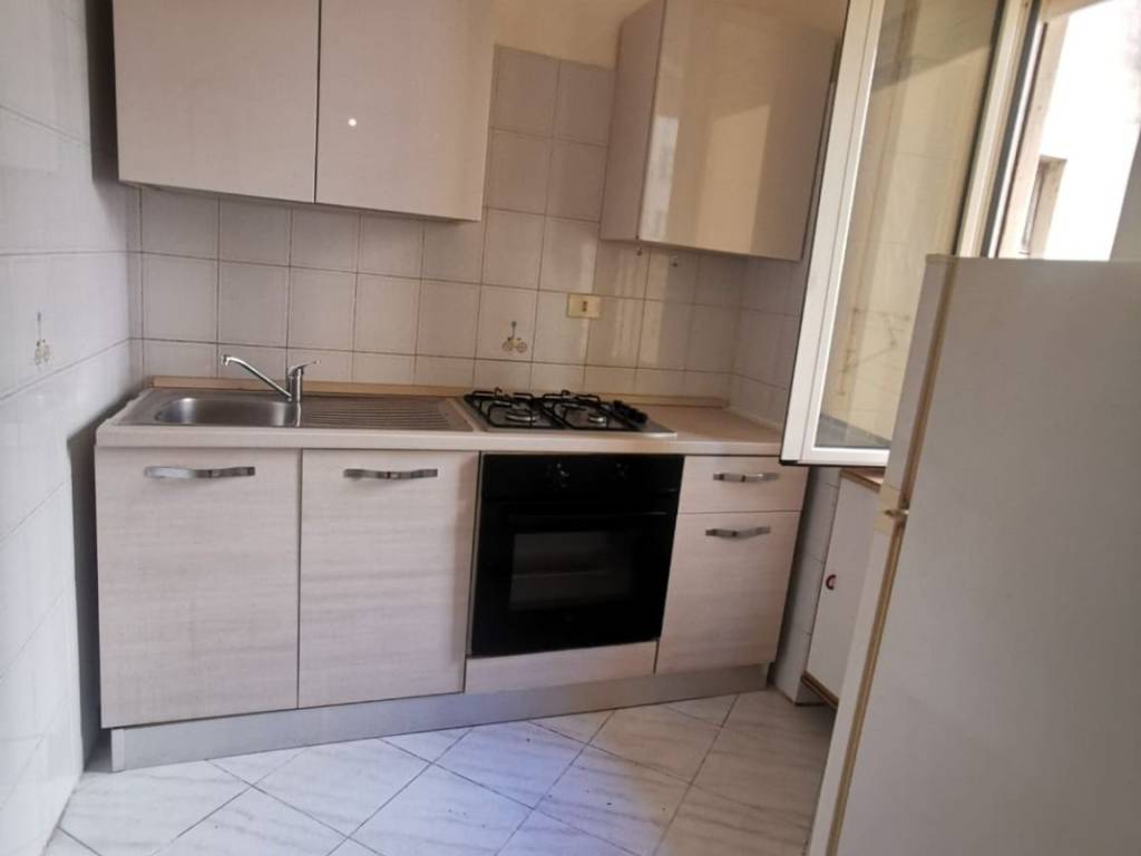 appartamento in affitto a Roma in zona Monte Sacro/Talenti