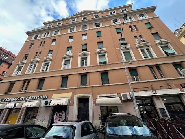 appartamento in affitto a Roma in zona Appio Latino