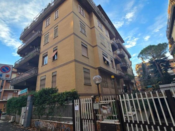 appartamento in affitto a Roma in zona Monte Sacro/Talenti