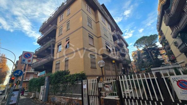 appartamento in affitto a Roma in zona Monte Sacro/Talenti