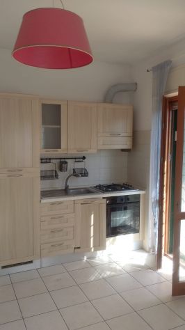 appartamento in affitto a Roma in zona Massimina/Casal Lumbroso