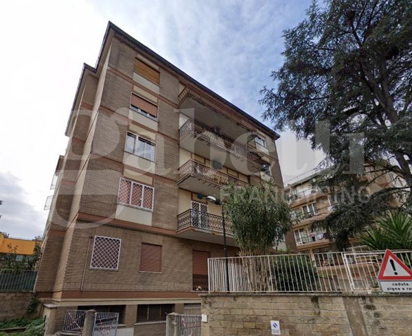 appartamento in affitto a Roma in zona Aurelio