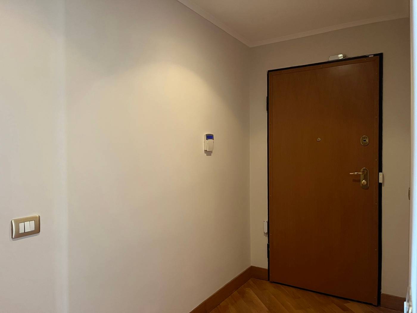 appartamento in affitto a Roma in zona Trionfale