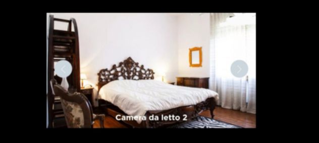 camera singola in affitto a Roma in zona Trionfale