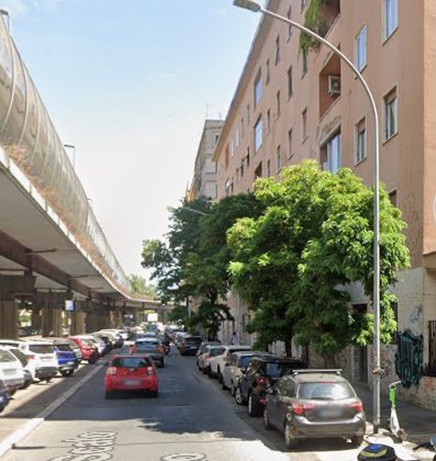 camera singola in affitto a Roma in zona Tiburtino