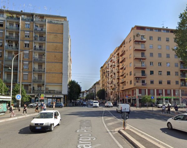 appartamento in affitto a Roma in zona Collatino