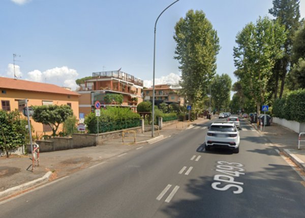 appartamento in affitto a Roma in zona Tomba di Nerone